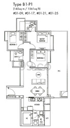 The Infiniti (D5), Condominium #488875871